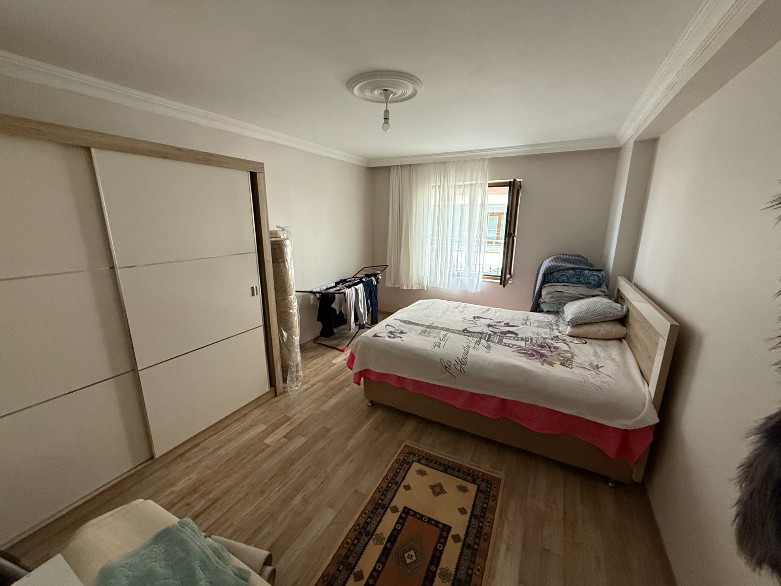 BOSTANCI AY YAPI 2  ( 2+1 )